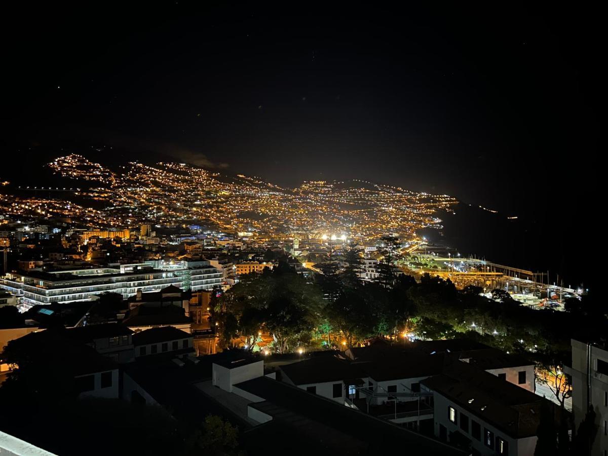 Ferienwohnung Fatima'S House Funchal  Exterior foto
